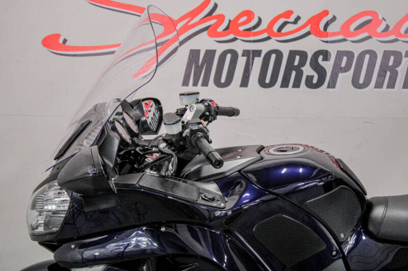 2010 Kawasaki Concours 14 ABS