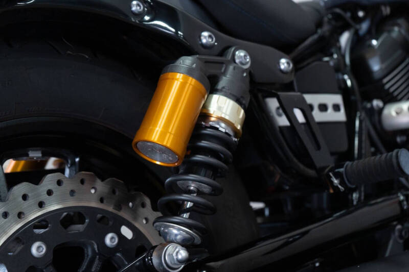 2023 Yamaha Bolt R-Spec