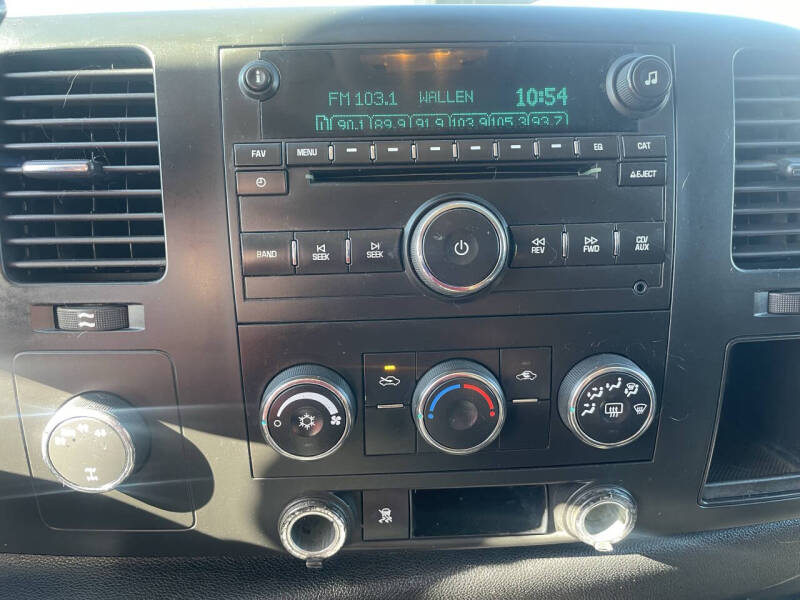 2009 GMC Sierra 1500 SLE