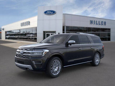 2023 Ford Expedition MAX for sale at HILLER FORD INC in Franklin WI