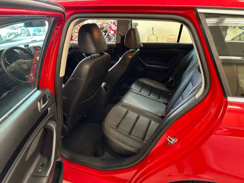 2013 Volkswagen Jetta