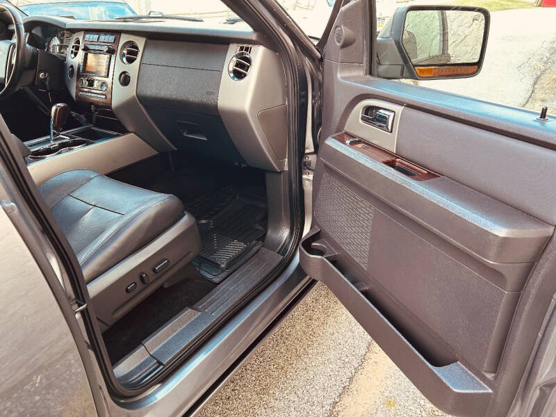 2010 Ford Expedition Limited