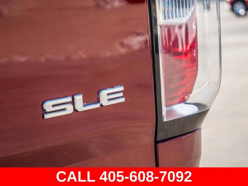 2019 GMC Canyon