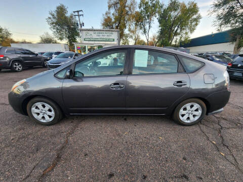 2007 Toyota Prius