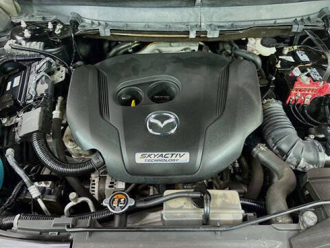 2018 Mazda CX-9 Touring