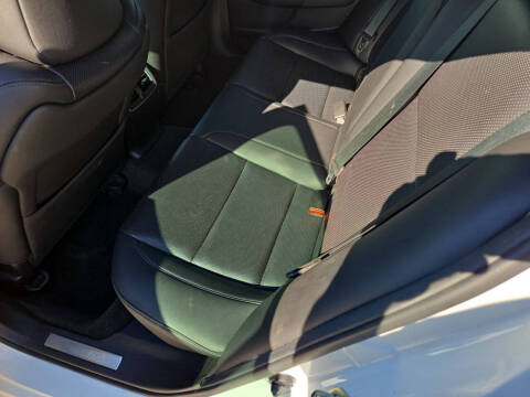 2016 Acura TLX V6 w/Advance