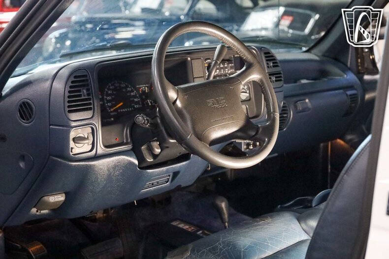 1995 GMC Yukon