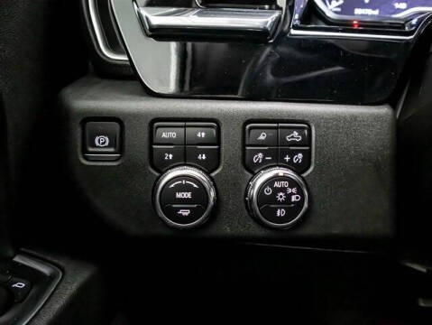 2024 GMC Sierra 3500HD