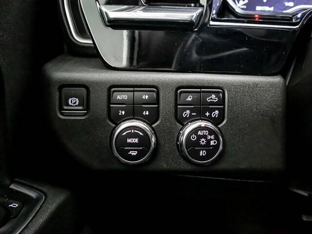 2024 GMC Sierra 3500HD