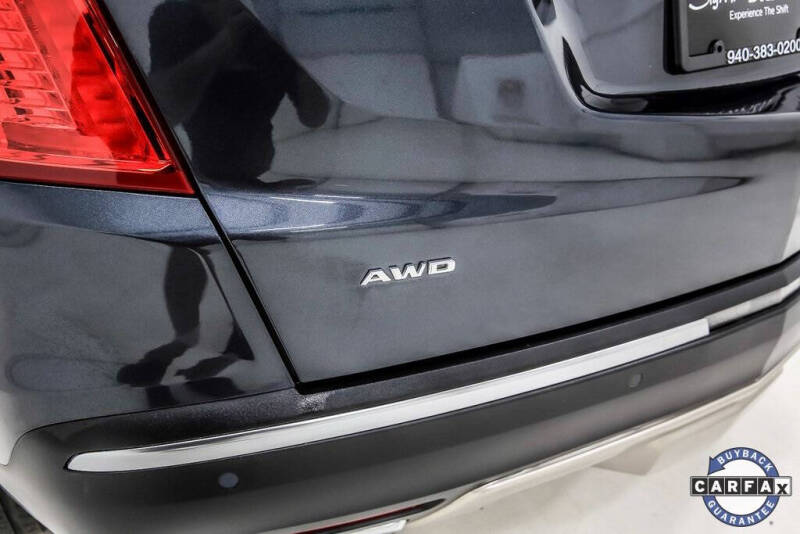 2019 Cadillac XT5 Platinum