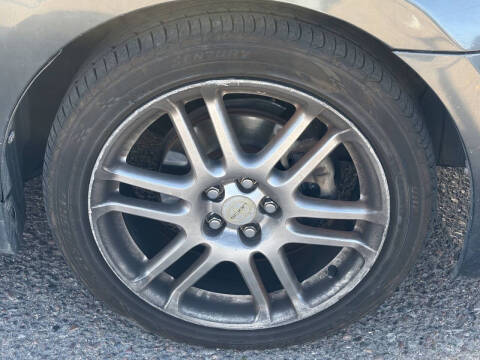 2006 Scion tC