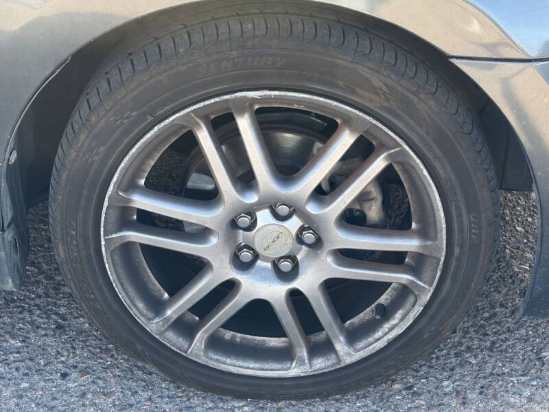 2006 Scion tC