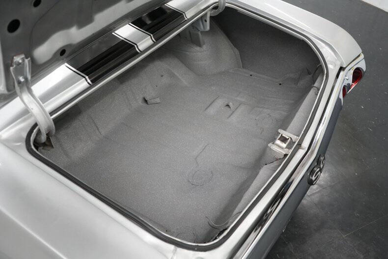 1972 Chevrolet Chevelle