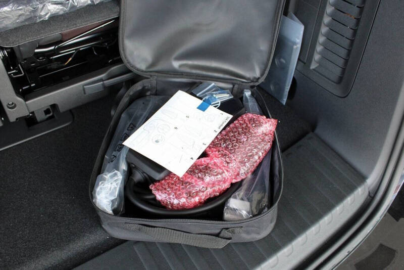 2025 Volkswagen ID. Buzz