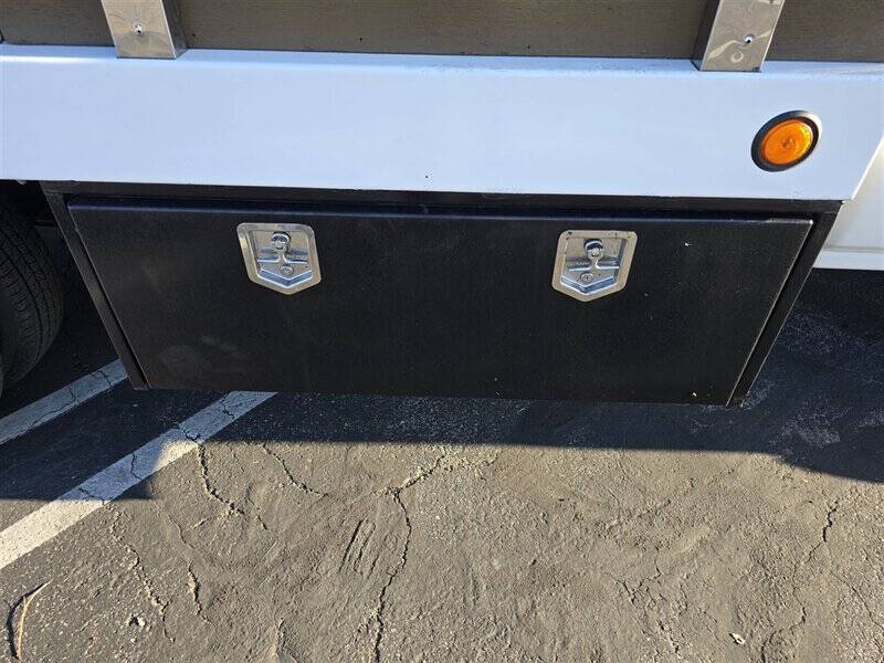 2016 Chevrolet Silverado 3500HD