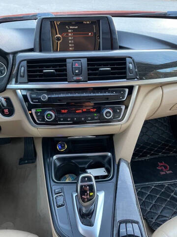 2014 BMW 4 Series 435i