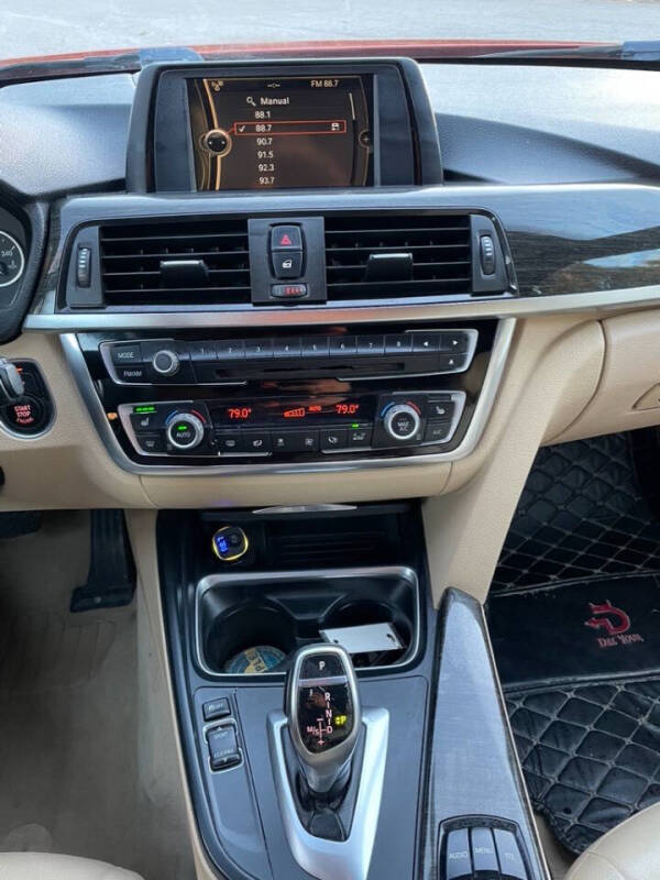 2014 BMW 4 Series 435i