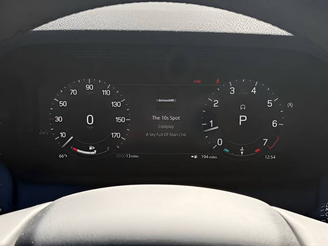 2025 Land Rover Discovery Sport P250 Dynamic SE