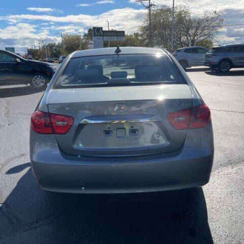 2010 Hyundai ELANTRA for sale at Green Light Auto in Bridgeton, NJ