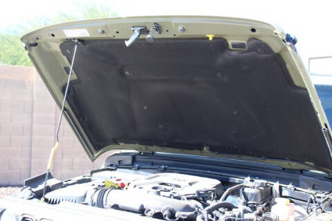 2025 Jeep Wrangler Unlimited