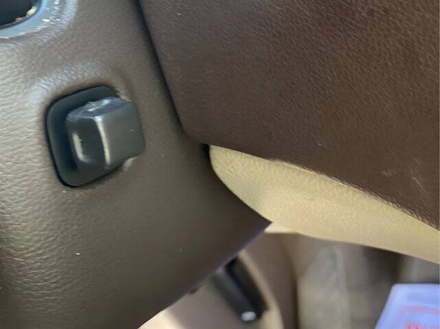 2014 Cadillac SRX Performance Collection