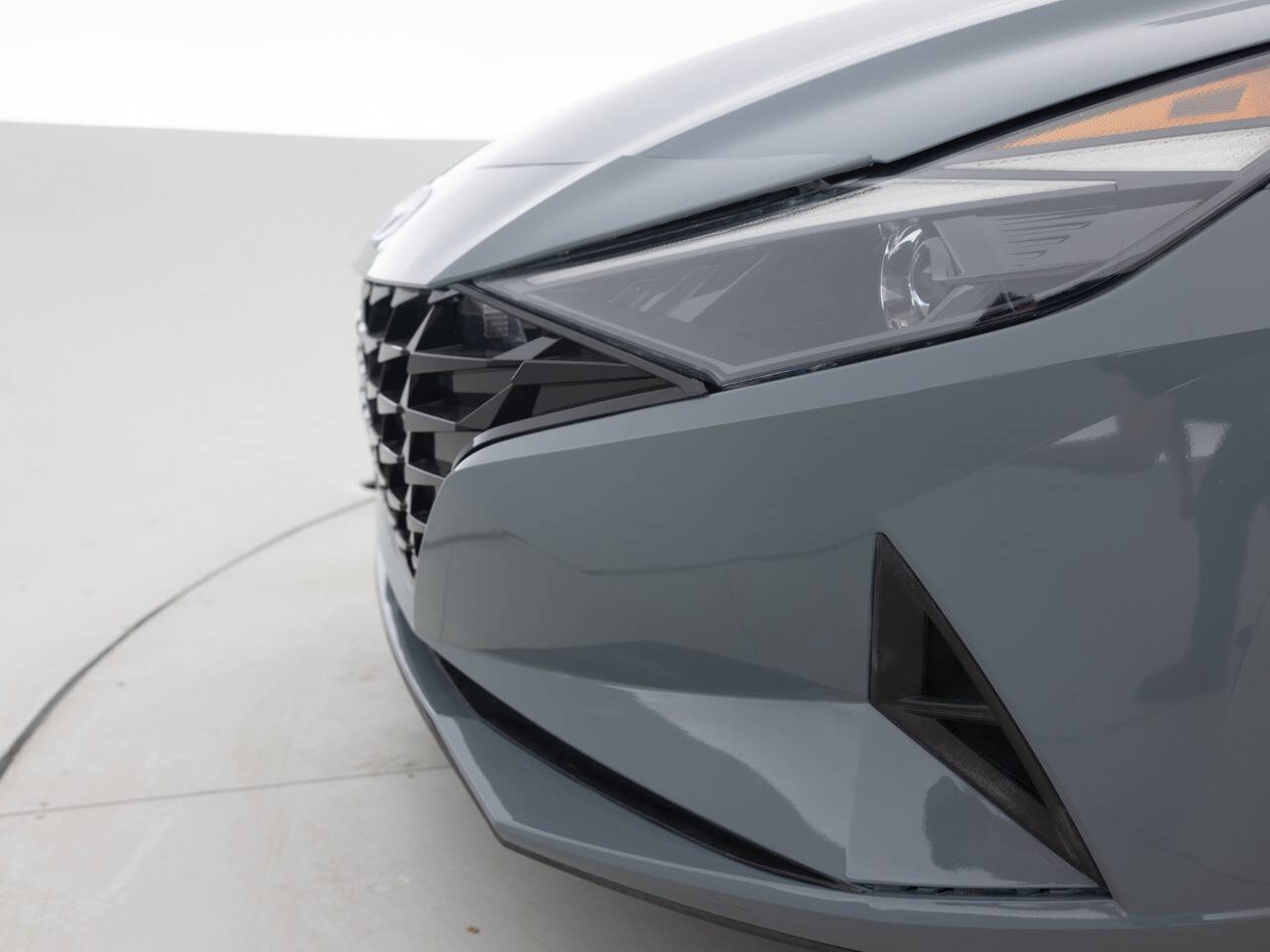 Used Car 2021 Hyundai Elantra  Sel 4dr Sedan For Sale Under $15,000 In Coal City, Illinois