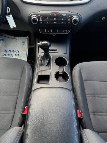 2016 Kia Sorento LX V6