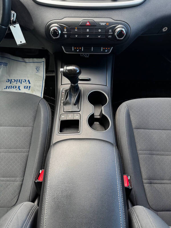 2016 Kia Sorento LX V6