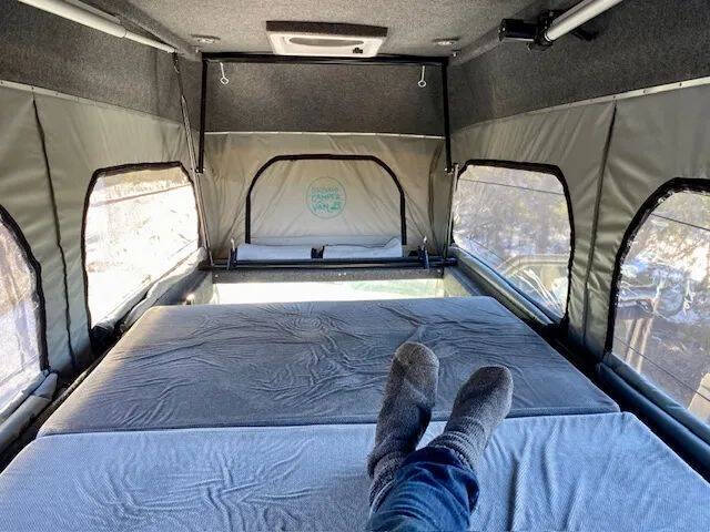 2014 Ford E-Series E-250