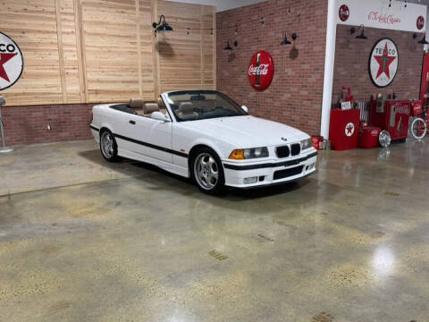 1999 BMW M3