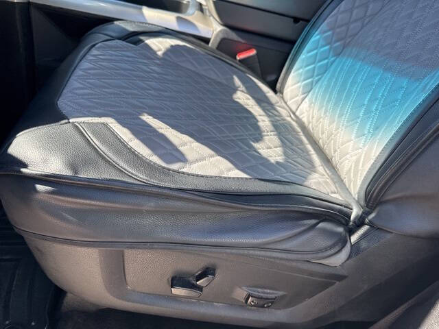 2016 RAM 2500 Lone Star