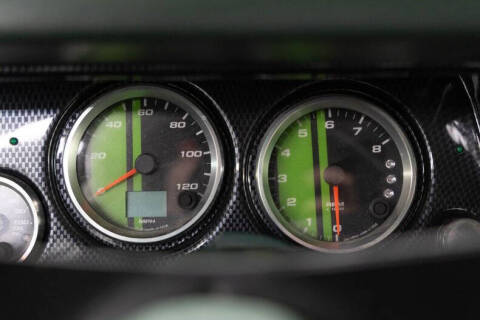 1974 Plymouth Duster