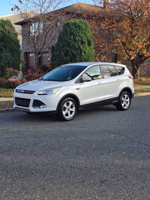 2014 Ford Escape for sale at Pak1 Trading LLC in Little Ferry NJ