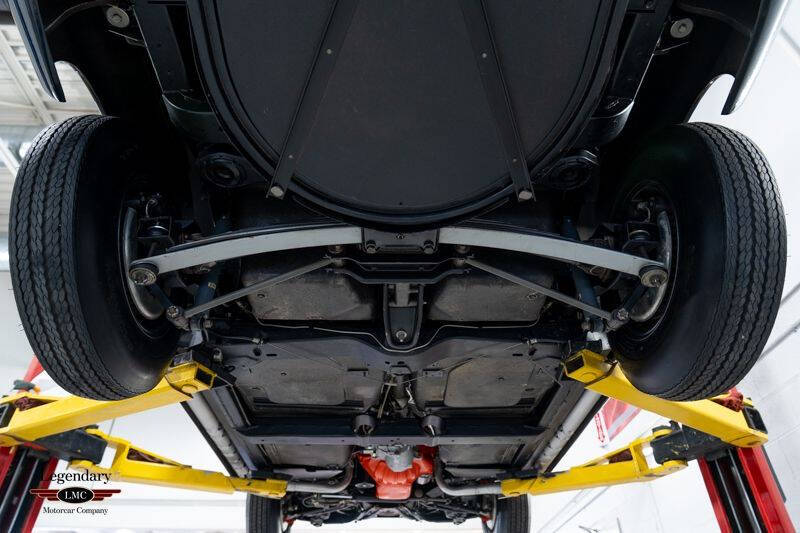 1967 Chevrolet Corvette