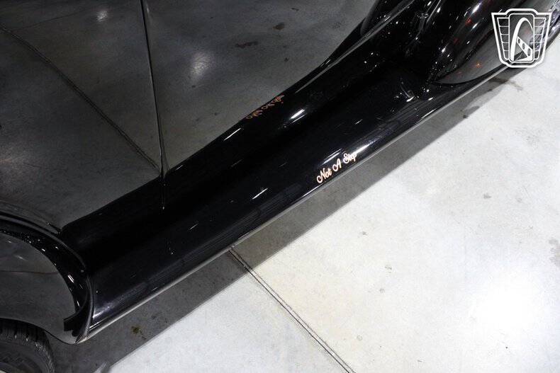 1938 Chevrolet Master Deluxe