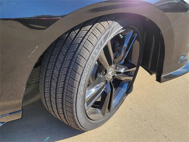 2026 Acura Integra w/Tech w/A-SPEC