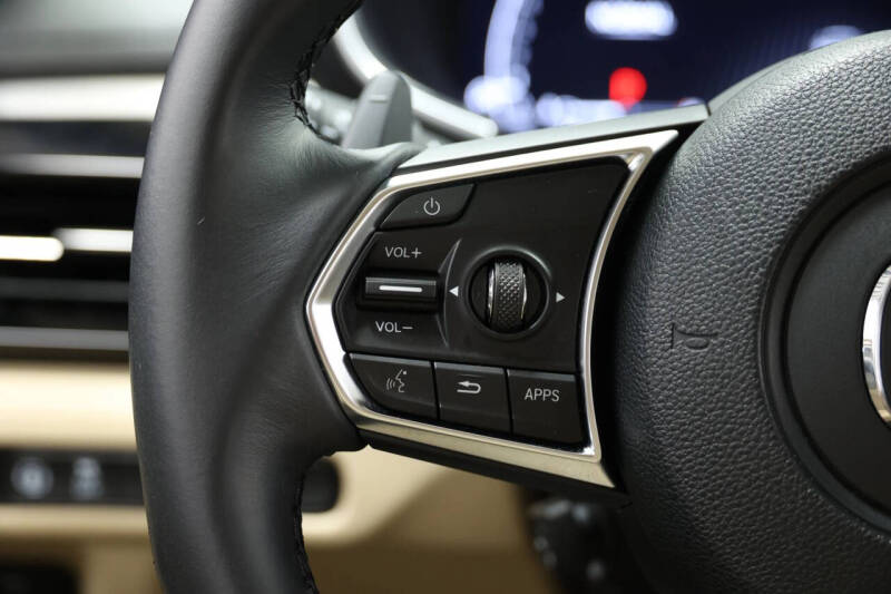 2023 Acura MDX SH-AWD