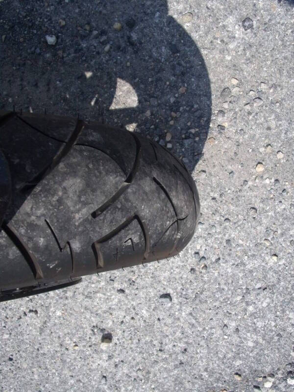 2012 Yamaha V STAR 1300