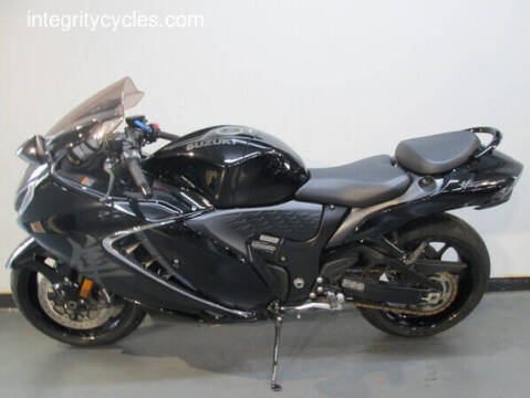 2023 Suzuki Hayabusa