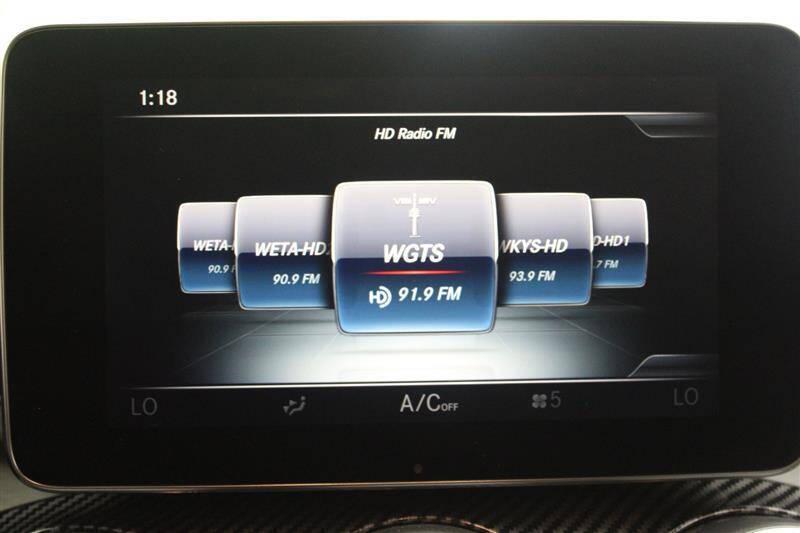 2017 Mercedes-Benz C-Class C 300