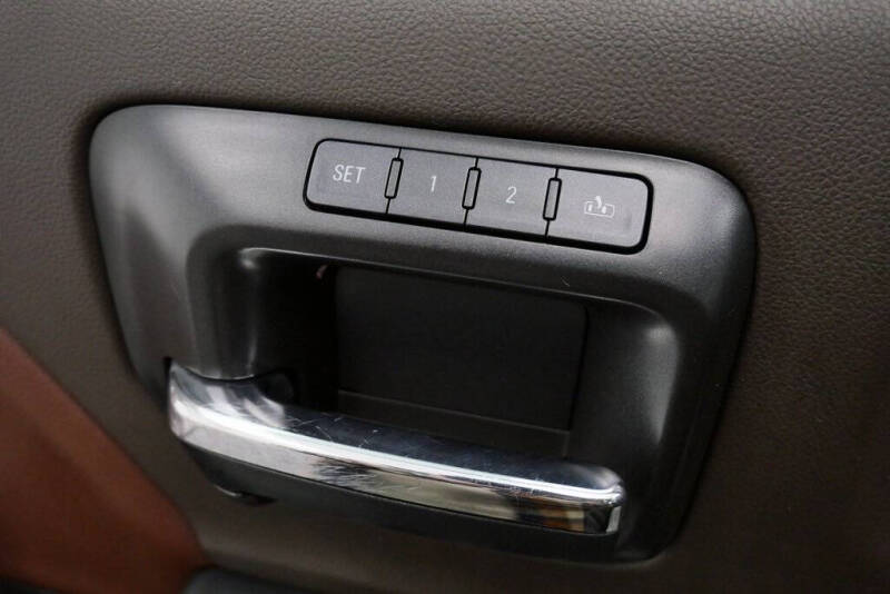 2015 Chevrolet Silverado 2500HD