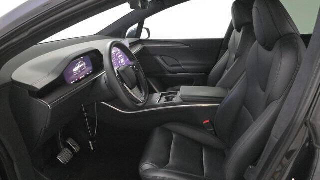 2024 Tesla Model X