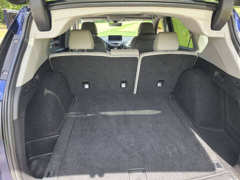 2019 Acura RDX w/Tech