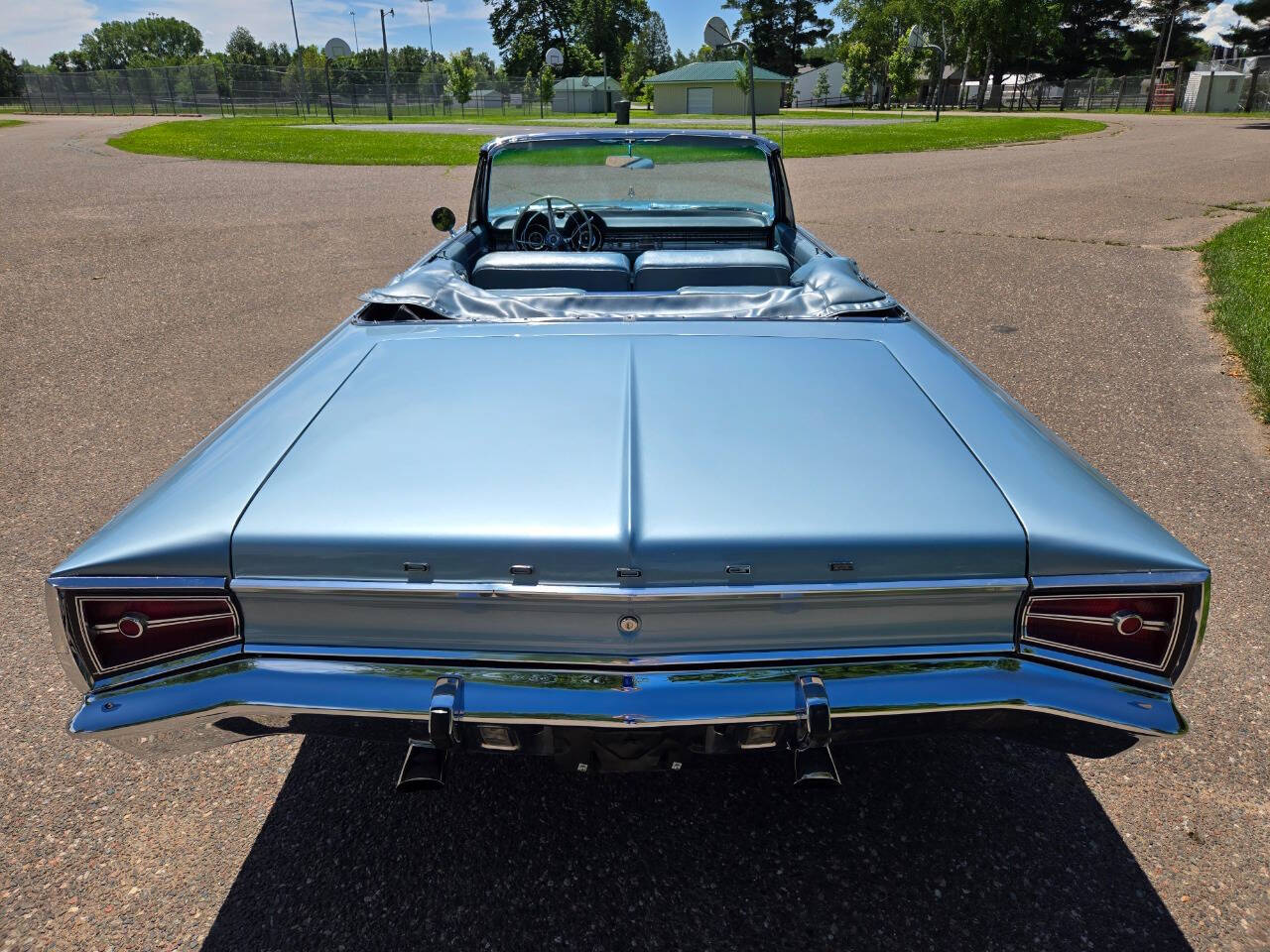 1965 Dodge Polara 13
