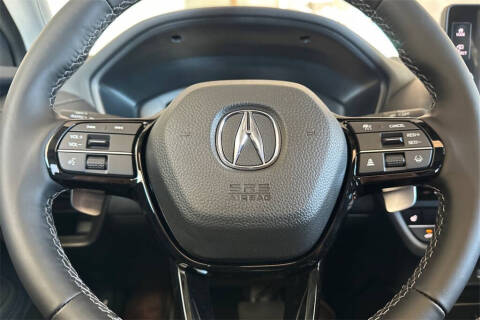 2025 Acura ADX