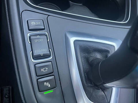 2014 BMW 3 Series 335i