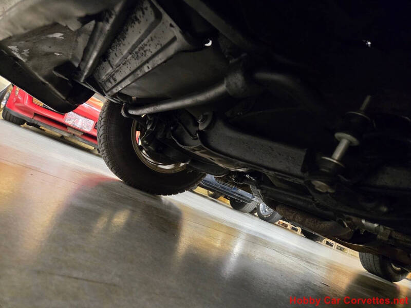 1979 Chevrolet Corvette