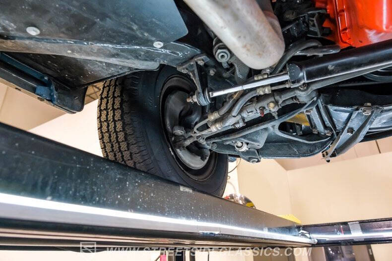 1965 Chevrolet Corvette