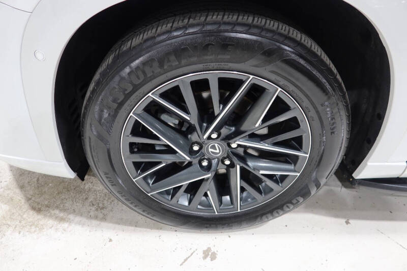 2024 Lexus TX 350 Premium
