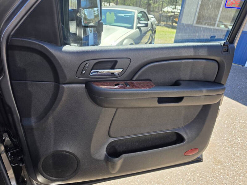 2008 Chevrolet Silverado 1500